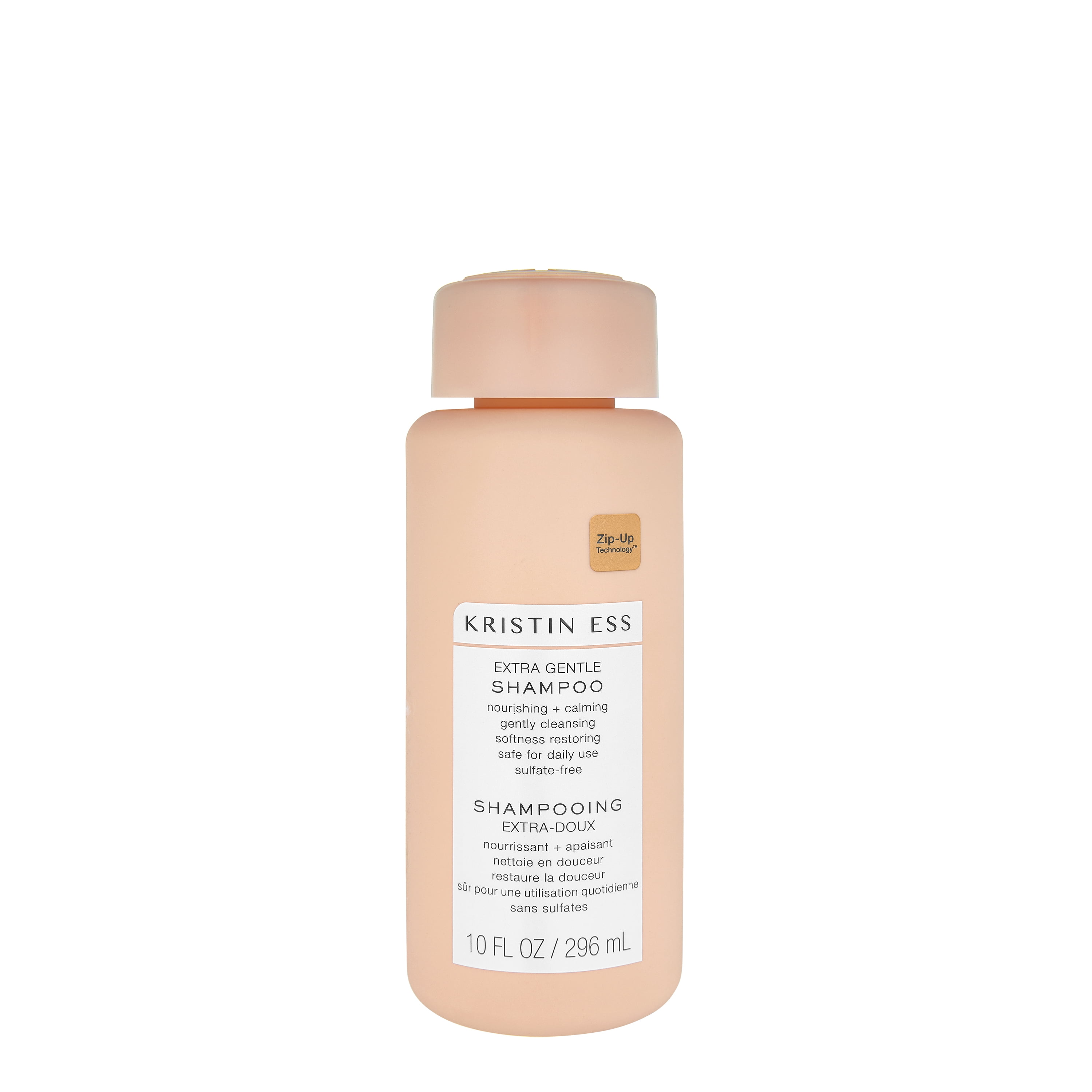 Kristin Ess Shampoo Extra Gentle for Sensitive Scalp + Gently Cleanses