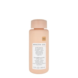 Kristin Ess Shampooing Extra doux pour scalp sensible + Nettoie doucement