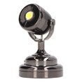 thumbnail image 3 of Miniature  Light, LED 1:12 Long Life Span Dollhouse  Light With Base Switch For Decoration Glossy Black, 3 of 8