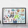thumbnail image 3 of HUASHENG Puzzle Large Personalized Adults Gift Interesting 1000 Puzzles Toys Piece Game Puzzle Toy, 3 of 5