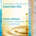 thumbnail image 2 of Glade PlugIns® Huile Parfumée 5 Recharges - Aqua Waves™, 2 of 9