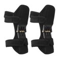 thumbnail image 4 of AMONIDA Knee Support Knee Pad Powerful Rebound Spring Force Knee Pads Knee Brace Non‑Slip Leg Protector, 4 of 8