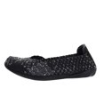 thumbnail image 1 of Bernie Mev Women's Catwalk Flat Shoes, 1 of 1