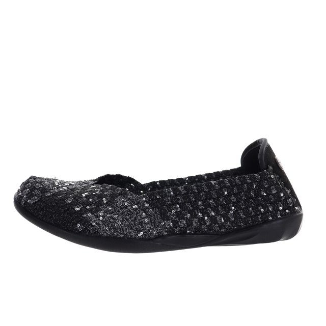 Bernie Mev Women's Catwalk Flat Shoes
