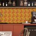 thumbnail image 4 of 10PC 3D Crystal Tile Stickers | DIY Wall Decor | Sparkling Crystal , Self-adhesive Installation, Waterproof Protection, Scratch-Resistant , Ideal for Living Room, Kitchen & Bathroom Walls, 4 of 9