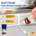 thumbnail image 2 of RKSTN Pâte de Calfeutrage Polyvalente Remplisseur Multicolore pour Usage Domestique Complet, 2 of 7