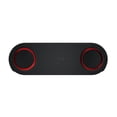 thumbnail image 2 of LG xboom Bounce | Bluetooth Speaker by will.i.am with Dual Passive Radiators, 2 of 4