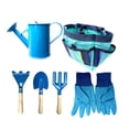 thumbnail image 1 of Kids Gardening Tools Set Gardening Tool Set for Kids Toy Shovel Gardening Set with Carrying Bag Kids Gardening Tool Set Kids Tools Set for Boys Toy Tool Set for Boys, 1 of 9