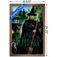 thumbnail image 2 of Méchant - Elphaba, 2 of 4