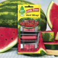 thumbnail image 3 of LITTLE TREES air freshener Vent Wrap Watermelon 4-Pack, 3 of 9