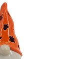 thumbnail image 4 of Orange Gnome Decor, 4 of 7
