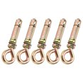 thumbnail image 4 of Boulons d'Aile de Fixation, 5 Pcs Boulons d'Expansion Boulons d'Ancrage Qualité Inégalée, 4 of 8
