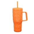 thumbnail image 1 of Gobelet citrouille en acrylique orange Way To Celebrate de 31,6 oz, 1 of 6