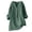Green#womens linen tops tunic, variant on lcziwo Sales Today Clearance Womens Linen Shirt,Summer Linen Shirts for Women 2024 Casual Trendy V Neck Dressy Blouses 3/4 Length Sleeve Solid Color Button Tunic Tops Green,XXL