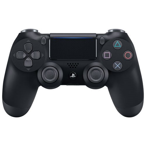 Refurbished - PlayStation 4 Pro Console - Jet Black - 1TB - PS4