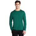 thumbnail image 1 of Sport-Tek Posi-UV Pro Long Sleeve Tee. ST420LS, 1 of 1