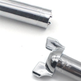 thumbnail image 5 of 10X Motorcycle Fuel Oil Switch Handle for Steed 400 600 VLX400 VLX600, 5 of 5