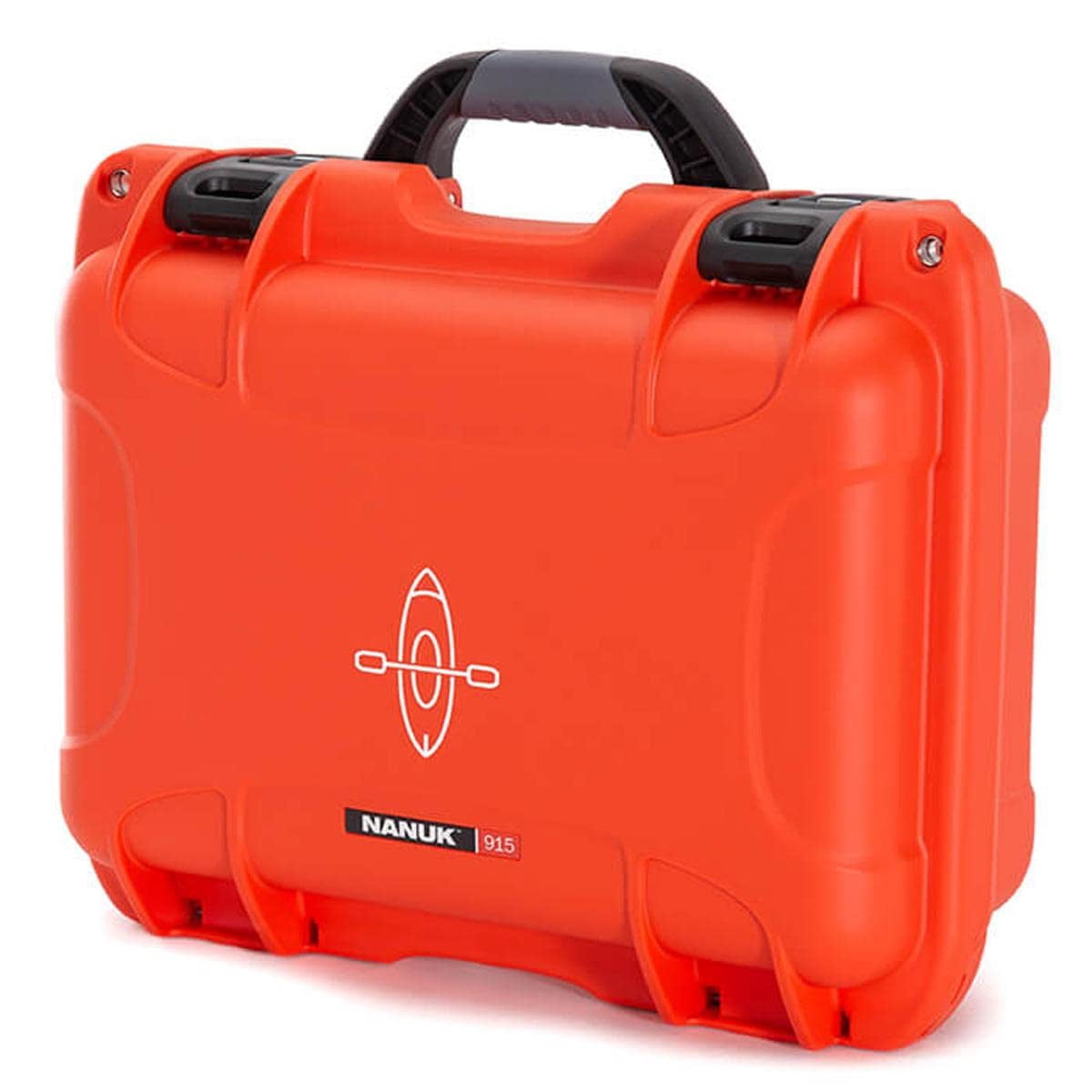 Outdoor Series 915 Étui de Kayak Étanche, Orange