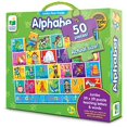 thumbnail image 3 of The Learning Journey 436318 Jumbo Floor Puzzles - Alphabet Floor Puzzle, 3 of 3