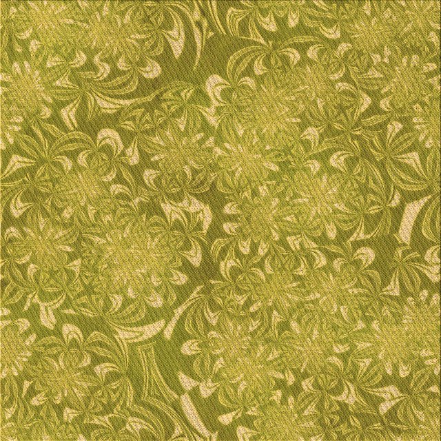 Ahgly Tapis d'Intérieur Lavable en Machine Carré Transitionnel Brun Doré Foncé, 4 Pieds Carré
