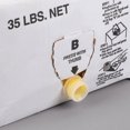 thumbnail image 4 of LouAna Yellow Coconut Bag-in-Box Oil 35 LBS | 1 BAG/CASE | 60 CASE PER PALLET | 60 BAGS, 4 of 6