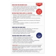 thumbnail image 4 of DYLON S.O.S Colour Run Remover - 2 × 75 mL (2.5 oz); Corrects Colour Runs & Restores Brightness, 4 of 6