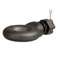 thumbnail image 1 of Lunette Eye (15,000 lbs., 2-1/2" I.D.), 1 of 2