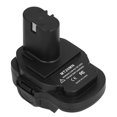 thumbnail image 3 of Battery Dock Power Connector,Battery Adapter Converter Conversion Battery Conversion Kit Dock Power Connector Precision Engineered, 3 of 14