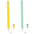 thumbnail image 3 of Baohd Suitable for second-generation Apple Pencil 2 silicone protective case, 3 of 9