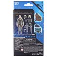 thumbnail image 3 of G.I. Joe Classified Series Robert "Grunt" Graves, Collectible G.I. Joe Action Figure, 87, 6 inch Action Figures For Boys & Girls, With 8 Accessories, 3 of 9