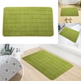 thumbnail image 2 of Warehouse Sale Clearance Area Rug Living Room Rugs Soft Machine Washable Super Soft Rugs for Living Room Fluffy Shag Area Rugs Traditional Area Rug for Entryway, Bedroom, Kitchen, Bathroom 16x24IN, 2 of 6