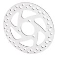 thumbnail image 4 of <p>Bike Disc Brake Rotor Steel Rust Proof 140mm Bike Disc Brake For Road Bike Mountain Bike</p>, 4 of 7