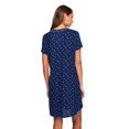 thumbnail image 3 of Chemise de nuit George pour femmes, 3 of 6