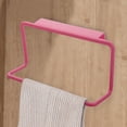 thumbnail image 5 of Space-Saving PP Storage Rack for Towels and in Bathroom Kitchen Living Room Durable Organizer Shelf for Everyday Use, 5 of 5