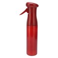 thumbnail image 1 of Continuous Spray Bottle, Ergonomic Design Ultra Fine Refillable PET 300ml Trigger Misty Bottle  for Skin Care for Cleaning, 1 of 7