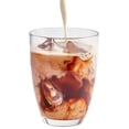 thumbnail image 3 of Duralex Gigogne Verre Highball Transparent 360 ml, Ensemble de 6, 3 of 6