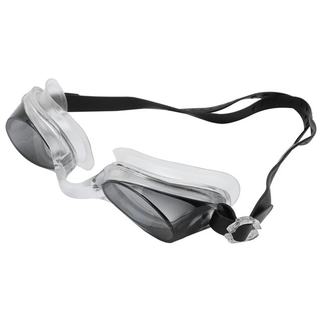 Anti-fog Swimming Goggles, Swimming Goggles Soft And Comfortable Buckle Design For Kayaking For Surfing For Outdoor Swimming
