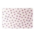 thumbnail image 3 of Sentmoon Incontinence Bed Pads Bed Pads 59x39.37 Inches Waterproof and Washable Large Bed Pad for Elderly Care Incontinence Protection Menstrual and Child Bedwetting, 3 of 7