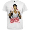 thumbnail image 1 of Bruce Lee - Street Combat T-Shirt, 1 of 1