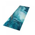 thumbnail image 1 of POINTERTECK Marble Kitchen Mat and Rugs Anti Fatigue Cushioned Kitchen Floor Mat Non-Slip Kitchen Mats Set for Home Office Laundry 15.75X23.6in, 1 of 7
