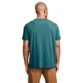 thumbnail image 2 of Jockey T-Shirt à Col Ras du Cou pour Hommes avec Poche Legacy, 2 of 5