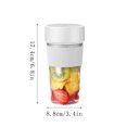 thumbnail image 5 of Boovnll A Pendant, Multifunctional Juicer Small Mini Juicer Squeezed Juicer Automatic Portable Juicer Usb Battery Powered, Smart Home, Home, 5 of 5