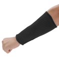 thumbnail image 4 of TOPINCN 1 Pair Cut-resistant Sleeves Anti-cut Arm Guard Cutting Scratching Protection, Anti Cut Arm Guard,Cut Resistant Sleeves, 4 of 8