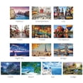 thumbnail image 4 of Mistaha 1000 Piece Jigsaw Puzzles Large Challenging Puzzle Educational Intellectual Puzzles Fun Game for Adult Teens Kids Families, 4 of 8