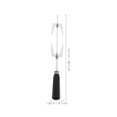 thumbnail image 2 of WRISTBIQUE Heavy Duty Rotisserie Forks with Heat Resistant Handle for Bbq and Outdoor Grill, 2 of 8