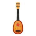 thumbnail image 3 of Kid Connection Ukulele 13” Long Musical Toy Kids Uke Guitar Beginner’s Instrument, Age Group 3+, Unisex, 3 of 6