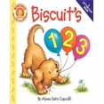 thumbnail image 1 of Biscuit's 123, 1 of 3