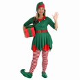 thumbnail image 1 of Déguisement Santa's Helper pour Femme, 1 of 2