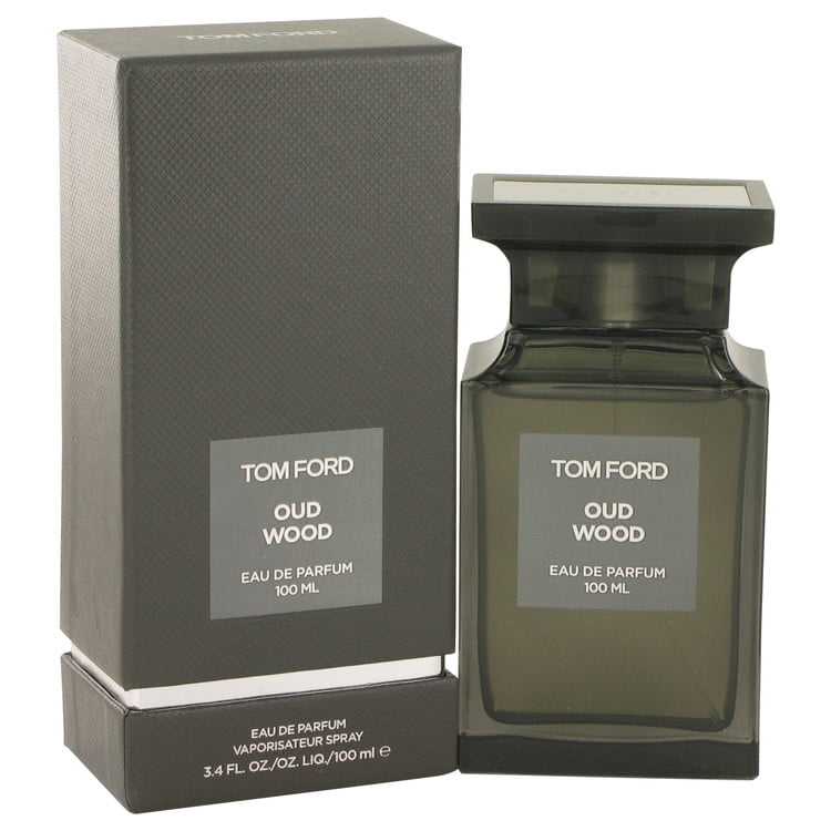 Tom Ford Oud Wood by Tom Ford - Men - Eau De Parfum Spray 1 oz