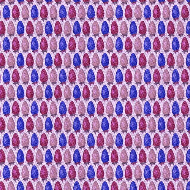 Ahgly Company Tapis d'Intérieur Lavable à la Machine, Carré, Transitionnel, Violet Orchidée Foncé, Tapis de Zone, 6 Pieds Carré